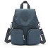  Classics Basic Firefly Up City Backpack 31 cm Model blue bleu 2