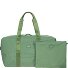 Positano Torba podróżna Weekender 43 cm Model salbei Positano Torba podróżna Weekender 43 cm Model salbei
