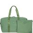  Positano Torba podróżna Weekender 43 cm Model salbei