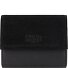 Sually Portfel 12 cm Model black Sually Portfel 12 cm Model black