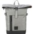  Northwood Eddie Plecak 42 cm Komora na laptopa Model lightgrey