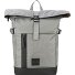  Northwood Eddie Plecak 42 cm Komora na laptopa Model lightgrey