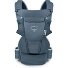  Poco Soft Carrier Plecak dziecięcy 62 cm Model tidal blue