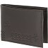  Leather Portfel Ochrona RFID Skóra 11 cm Model braun-jumping jack 2.0