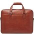  Paul Briefcase Leather 41 cm Komora na laptopa Model cognac