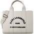  Rsg Torba 34 cm Model off white