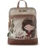  Muse Plecak 31 cm Model mehrfarbig