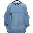  Plecak podróżny Strz by Berlin z przegrodą na laptopa 39 cm Model ice blue