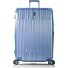  Xtrak 4 kółka Walizka L 76 cm z plisą rozprężną Model icy blue