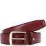  Business Belt Leather Model antic | 115 cm