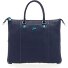  G3 Torba Skóra 36.5 cm Model inchiostro blu