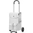  Scala Shopper Abbo Walizka na zakupy 54 cm Model silber