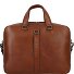 Giacomo Aktentasche Leder 39 cm Laptopfach Model marrone Giacomo Aktentasche Leder 39 cm Laptopfach Model marrone