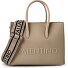  Bianka Re Torba na ramię 26 cm Model beige