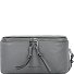  Hera Saszetka Skórzany 22 cm Model grigio