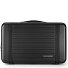  Atlas Teczka 48 cm Komora na laptopa Model jet black