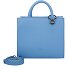 Big Boxy Torba 26 cm Model dreamy blue Big Boxy Torba 26 cm Model dreamy blue