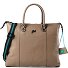  G3 Torba na ramię Skóra 37 cm Model cappuccino