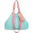  Izzy Canvas Shopper Bag 45 cm Model pooly