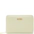  Perla Portfel Ochrona RFID 16 cm Model creme