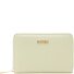  Perla Portfel Ochrona RFID 16 cm Model creme