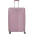  Elvaa 4 kółka Walizka 76 cm Model rosé