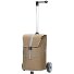  Unus Shopper Mikkel wózek sklepowy 54 cm Model beige