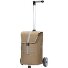  Unus Shopper Mikkel wózek sklepowy 54 cm Model beige