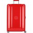  Piz 4 kółka Walizka 77 cm Model red