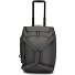  City Racer 2 kółka Torba podróżna S 55 cm Model black