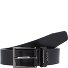  Cole Pas Skóra Model black-001 | 110 cm