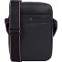 TH Corp Mini Torba Torba na ramię 15 cm Model black TH Corp Mini Torba Torba na ramię 15 cm Model black