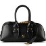  Bowling Bag Torba Skóra 29 cm Model nero gold