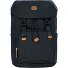 X-Collection Plecak 40 cm Model ocean blue X-Collection Plecak 40 cm Model ocean blue
