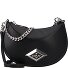  Torba na ramię 24 cm Model black