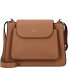  Delia Torba Skóra 24 cm Model cognac brown