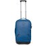  Transporter 2 kółka Torba podróżna 50 cm Model blue flame-scoria blue