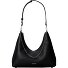  Hardware Torba na ramię 34 cm Model black
