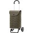  Scala Shopper Plus Hilma Walizka na zakupy 59 cm Model olive