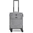  Essentials 12 CABIN 4 kółka Walizka kabinowy 55 cm Model grey2