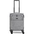  Essentials 12 CABIN 4 kółka Walizka kabinowa 55 cm Model grey2