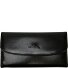  Merino Pudełko na biżuterię Skórzany 20 cm Model schwarz