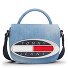  TJW Origin Mini Torba Handbag 17.5 cm Model denim