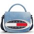  TJW Origin Mini Torba Handbag 17.5 cm Model denim
