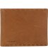  Ranger 1 Portfel Ochrona RFID Skórzany 11.5 cm Model cognac
