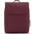  Tromso Plecak 36 cm Komora na laptopa Model burgundy