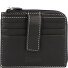  Skórzane etui na karty kredytowe Oslo RFID 10,5 cm Model schwarz