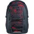  Porter Plecak szkolny 46 cm Model Broken Black
