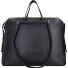  Circle Torba na laptopa Skóra 40 cm Model black