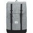  Retreat Plecak 43 cm Komora na laptopa Model raven crosshatch